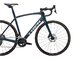 Bicykel Trek Domane SL 6 eTap Satin Dark Aquatic/Satin Trek Black 2022