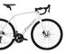 Bicykel Trek Domane SL 5 Trek White/Quicksilver 2022