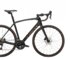 Bicykel Trek Domane SL 5 Gen 3 Satin Trek Black 2022