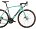 Bicykel Trek Domane SL 5 Gen 4 Blue Sage 2023