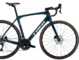 Bicykel Trek Domane SL 5 Gen 4 Dark Aquatic 2025