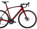 Bicykel Trek Domane SL 6 Gen 3 Crimson/Trek Black 2024