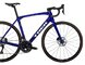 Bicykel Trek Domane SL 6 Gen 4 Hex Blue 2024