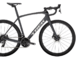 Bicykel Trek Domane SL 7 AXS Gen 3 Matte Charcoal/Trek Black 2022