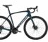 Bicykel Trek Domane SL 7 eTap Gen 3 Dark Aquatic/Trek Black 2022