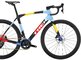 Bicykel Trek Domane SLR 6 AXS Gen 4 Trek Black 2024