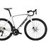 Bicykel Trek Domane SLR 6 Gen 4 Crystal White 2024