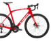 Bicykel Trek Domane SLR7 OEX Viper Red/White 56 2022