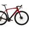 Bicykel Trek Domane SLR 7 AXS Gen 4 Metalic Red Smoke to Red Carbon Smoke 2025 