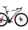 Bicykel Trek Domane SLR 7 AXS Gen 4 Trek Black 2025 