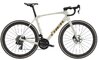 Bicykel Trek Domane SLR 7 AXS Gen 4 Era White/Supernova Marble 2026