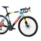 Bicykel Trek Domane SLR 7 Gen 4 Trek Black 2024