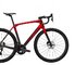 Bicykel Trek Domane SLR 7 Gen 4 Metallic Red Smoke to Red Carbon Smoke 2025