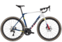 Bicykel Trek Domane SLR 7 Gen 5 Navy Smoke/Trek White 2027