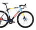 Bicykel Trek Domane SLR 7 Gen 4 Trek Black 2025