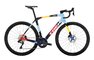 Bicykel Trek Domane SLR 7 Gen 4 Trek Black 2025