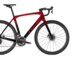 Bicykel Trek Domane SLR 8 AXS Gen 4 Metallic Red Smoke/Red Carbon Smoke 2025