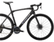 Bicykel Trek Domane SLR 9 AXS Gen 4 Deep Smoke 2024