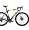 Bicykel Trek Domane SLR 9 AXS Gen 4 Trek Black 2024