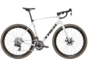 Bicykel Trek Domane SLR 9 AXS Gen 5 Mother of Pearl/Silver Marble 2027