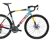 Bicykel Trek Domane SLR 9 AXS Gen 4 Trek Black 2025