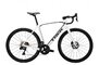 Bicykel Trek Domane SLR 9 Gen 4 Crystal White 2024