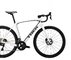 Bicykel Trek Domane SLR 9 Gen 4 Crystal White 2024