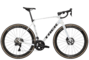 Bicykel Trek Domane SLR 9 Gen 5 Mother of Pearl/Silver Marble 2027