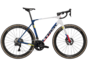 Bicykel Trek Domane SLR 9 Gen 5 Navy Smoke/Trek White 2027