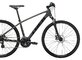Bicykel Trek Dual Sport 1 Lithium Grey 2022