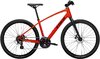 Bicykel Trek Dual Sport 1 Lava 2023