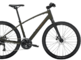 Bicykel Trek Dual Sport 1 Gen 5 Black Olive 2025