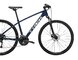 Bicykel Trek Dual Sport 2 Mulsanne Blue 2022