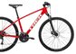 Bicykel Trek Dual Sport 2 Viper Red 2022