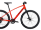 Bicykel Trek Dual Sport 2 Gen 5 Lava 2025