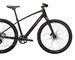 Bicykel Trek Dual Sport 3 Black Olive 2023