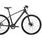 Bicykel Trek Dual Sport 3 Matte Trek Black 2022