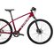 Bicykel Trek Dual Sport 3 Rage Red 2022