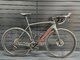 Testovaný bicykel Trek Émonda SL 5 Lithium Grey 2023