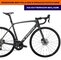 Bicykel Trek Émonda SL 6 Disc Lithium Grey/Brushed Chrome E 2022