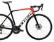 Bicykel Trek Émonda SL 6 Disc Trek Black/Radioactive Red 2022
