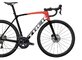 Bicykel Trek Émonda SL 6 Disc Pro Trek Black/Radioactive Red 2023