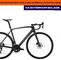 Bicykel Trek Émonda SL 6 Pro Dnister Black/Trek Black E 2023