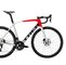Bicykel Trek Émonda SL 6 Pro Quicksilver/Radioactive Red E 2023