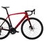 Bicykel Trek Émonda SLR 6 Metallic Red Smoke to Red Carbon Smoke 2024