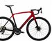 Bicykel Trek Émonda SLR 7 AXS Metallic Red Smoke to Red Carbon Smoke 2024