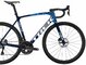 Bicykel Trek Émonda SLR 7 Disc Navy Carbon Smoke/Blue 2022
