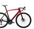 Bicykel Trek Émonda SLR 7 Disc Metallic Red Smoke to Red Carbon Smoke 2024