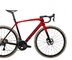 Bicykel Trek Émonda SLR 9 Metallic Red Smoke to Red Carbon Smoke 2024