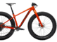 Bicykel Trek Farley 9.6 Lava 2024
